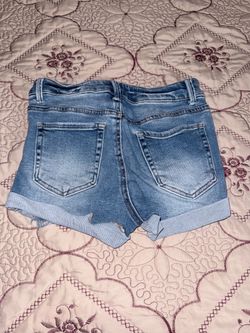 Women shorts