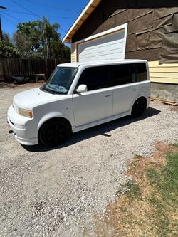 2005 Scion XB
