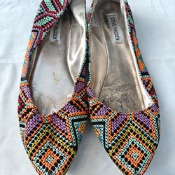 Women's Flat Shoes Size 9.5