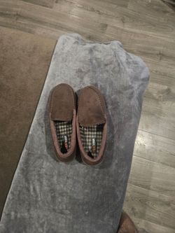 Size Large 9.5-10.5