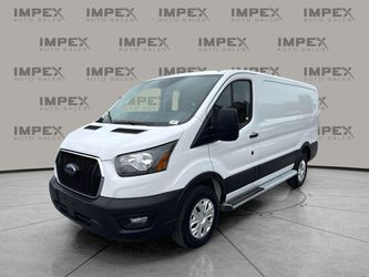 2025 Ford Transit-250 Cargo Van