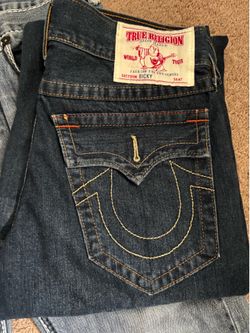 True religion Ricky