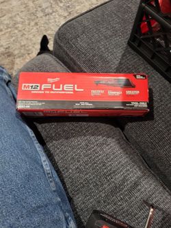 3/8" High Speed Ratchet M12 Milwuakee 