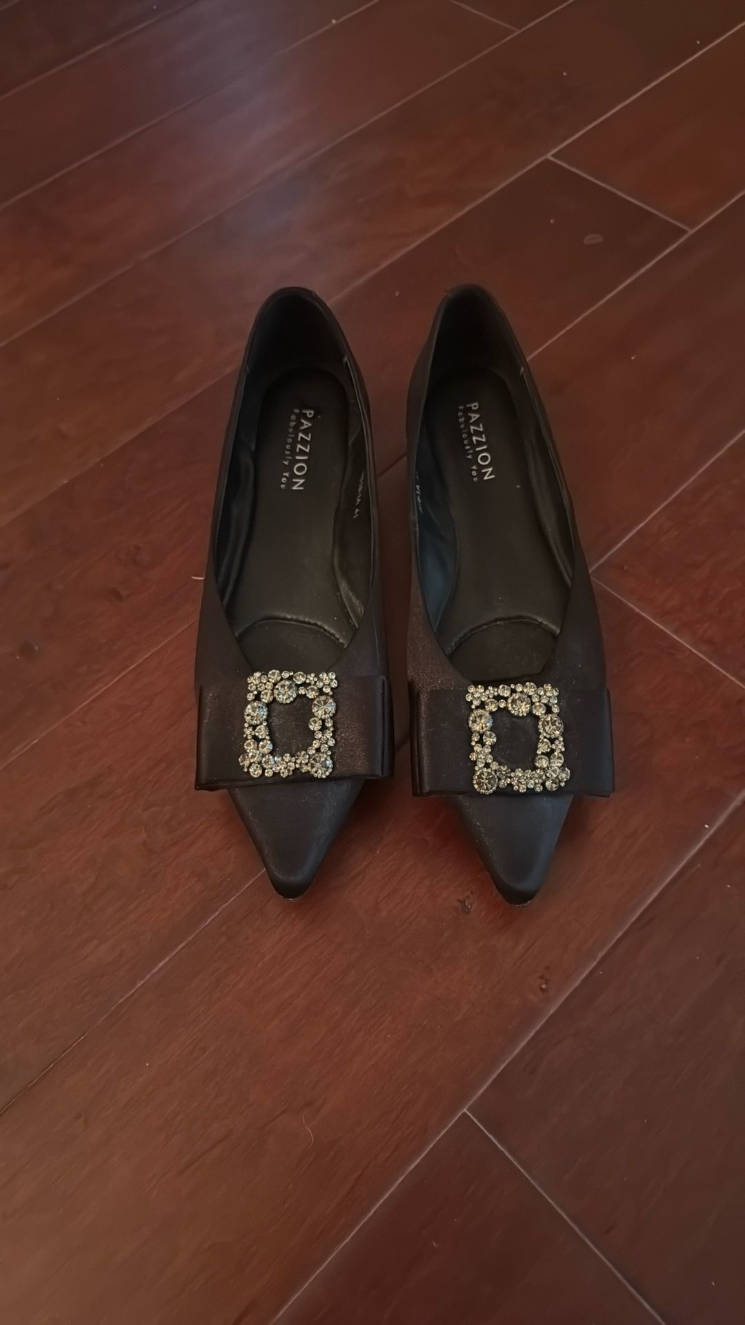 Pazzion Shoes