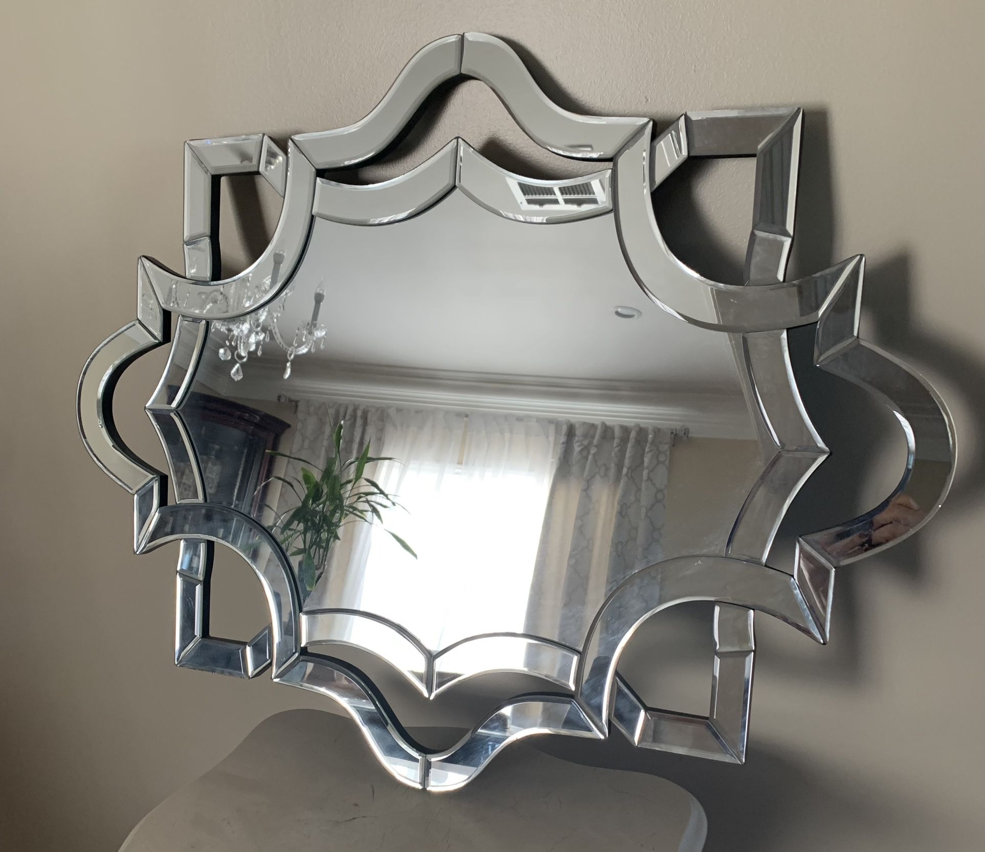 Wall Mirror