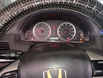 2010 Honda Accord