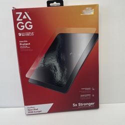 ZAGG InvisibleShield Glass Elite Screen Protector 