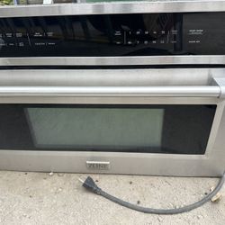 zline mwo-30 Microwave 