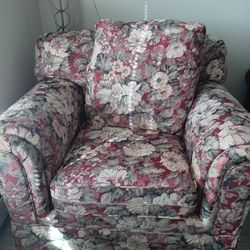 One Person Couch