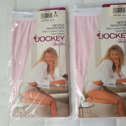 Jockey For Her Hipsters - NEW