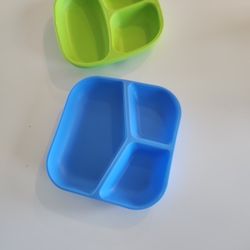 Kids Dishes