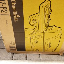 Char-broil BBQ Grill