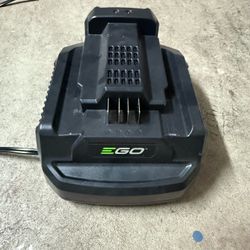 EGO POWER+ CH2100 56V Standard Charger