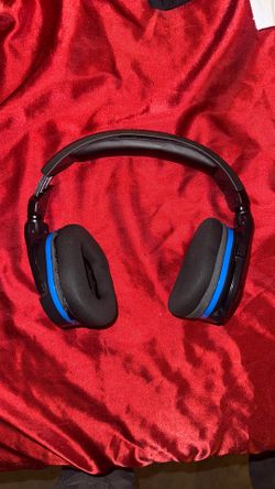 PS5 Turtle Beach 600 Wireless