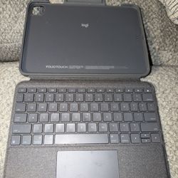 LOGI LOGITECH Folio Touch for APPLE iPad CASE iPad PRO 11 MN:YU0043