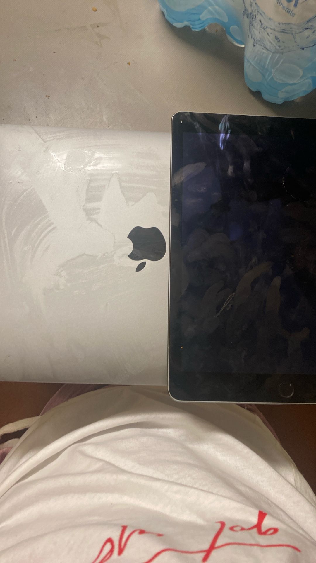 MacBook And iPad For Sell