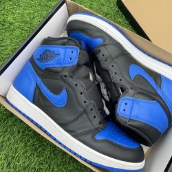 Jordan 1 “Royal” Size 9M