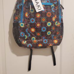 Hadaki Backpack Doodle Bug (((NEW))) 