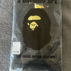 Bape Shirt 