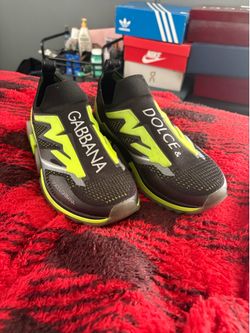 Size 42 original dolce and gabbana shoes