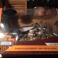 Harley Davidson