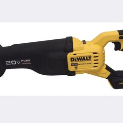 Dewalt Reciprocating Saw DCS386 EPJ028761