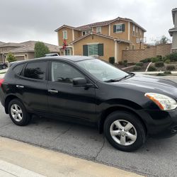 Nissan Rogue For Sale