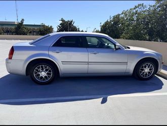 2006 Chrysler 300 touring
