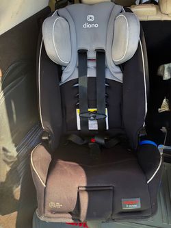 Diono Carseat