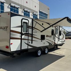 Keystone Bullet 272bhs / Rv / Mobile Home / Travel Trailer