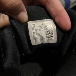 Jordan’s 