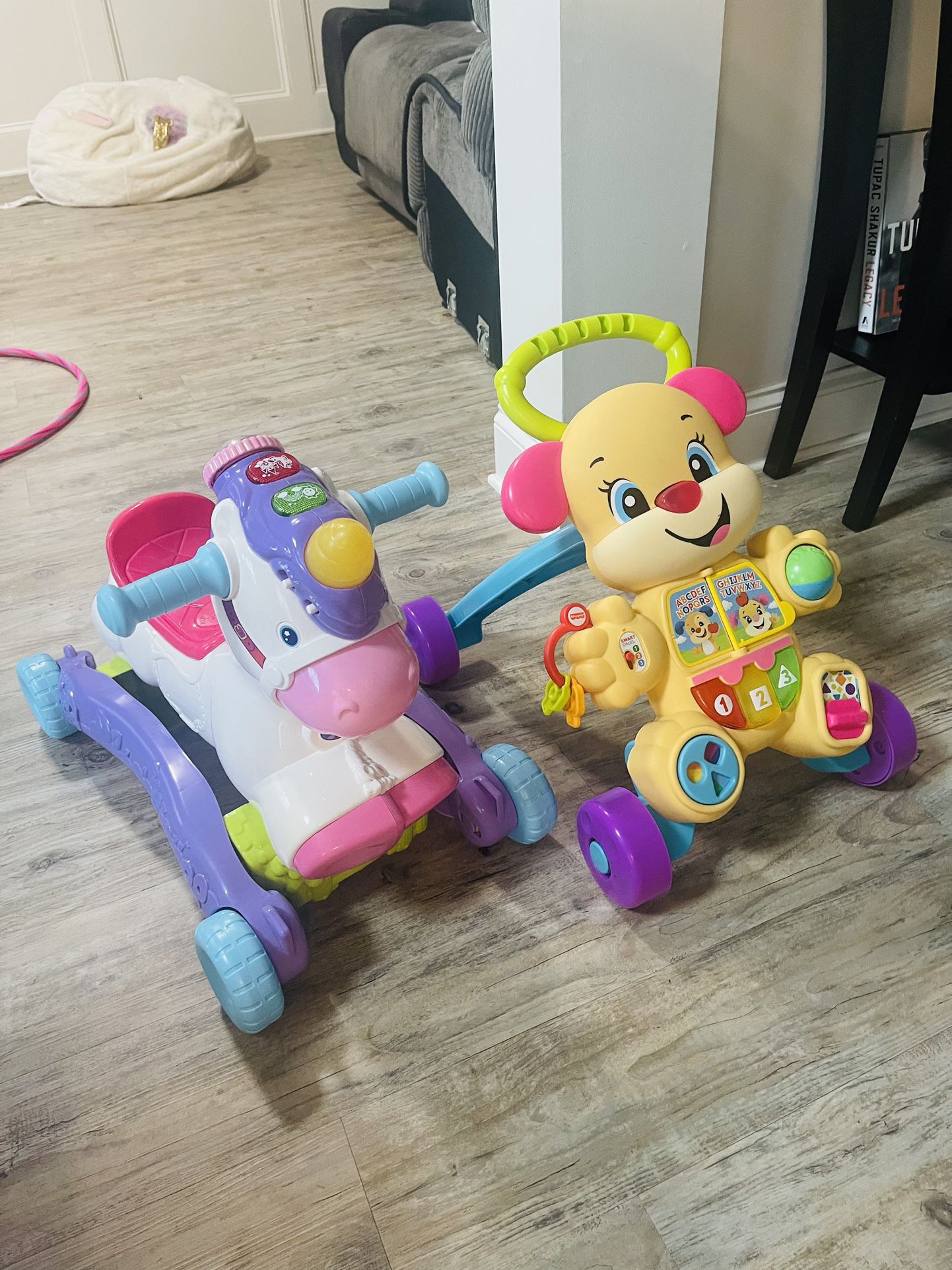 FREE KIDS TOYS 🧸 MUST PICK UP