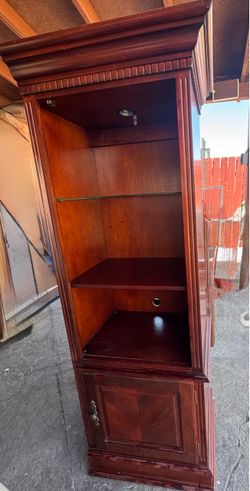 Storage Cabinet