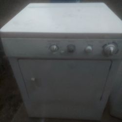 Dryer CAN Deliver And Install READ DESCRIPTION 