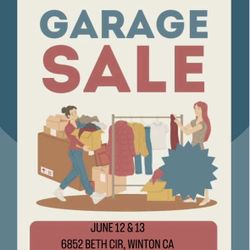06/12 & 6/13 SALE