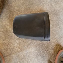 Rear Seat 05 CBR1000rr