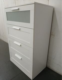 Office dresser