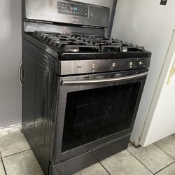 Stove