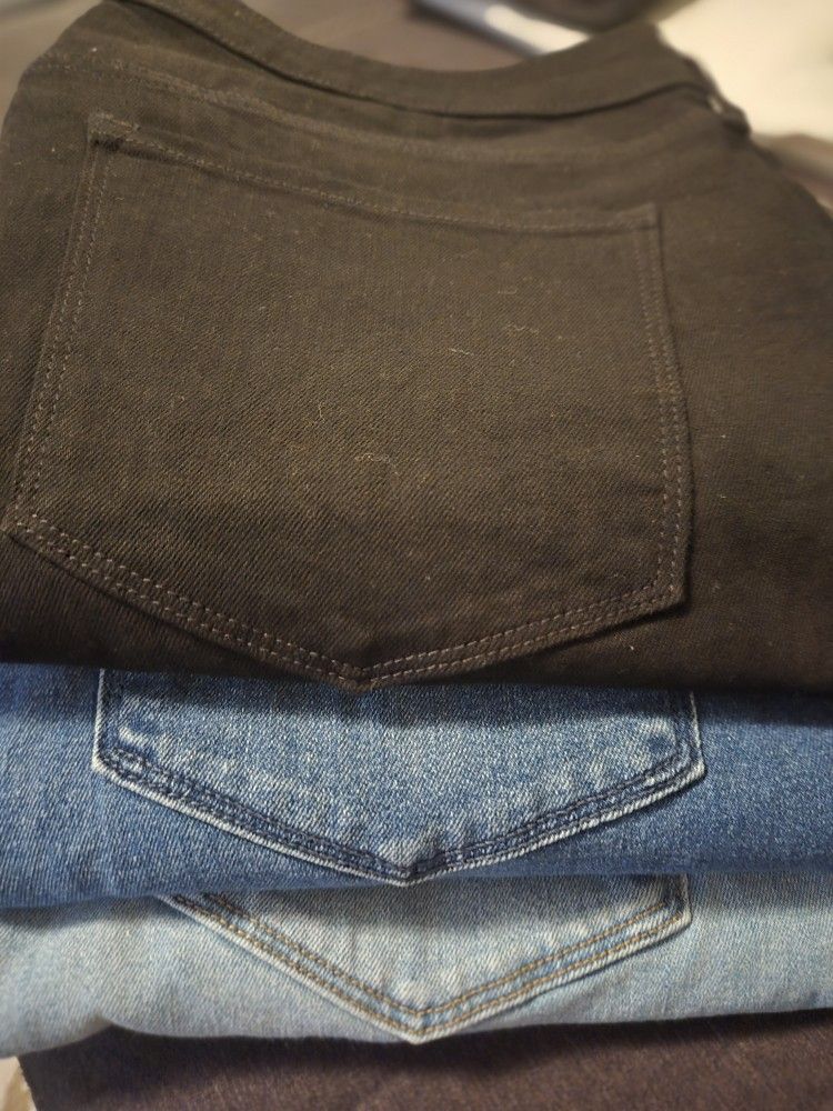Old Navy Pants, Size 18 (Short)