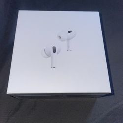 AirPods Pro Gen 2
