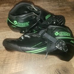Bont Jet Speed Skates