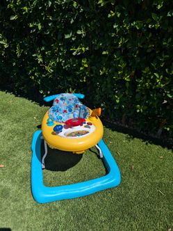 kids walker
