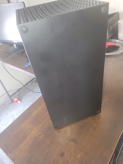 XBOX SERIES X