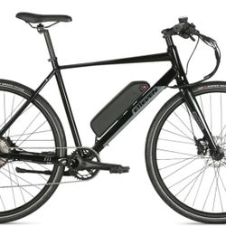 E11even E-Fitness Electric Bike Bicycle 