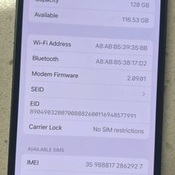 iphone 13 650 unlocked 128 gb