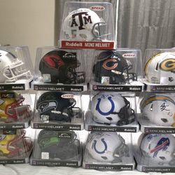 Sports Signed Memorabilia 