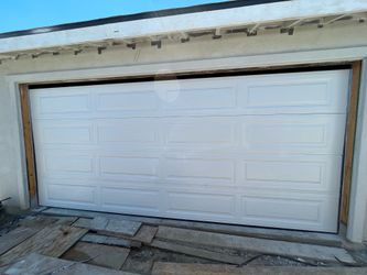 Garage Doors