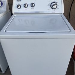Lavadora Muy Buena Súper Capacidad  Whirlpool  