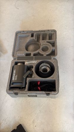 Amaran 150c LED Video Light with Case