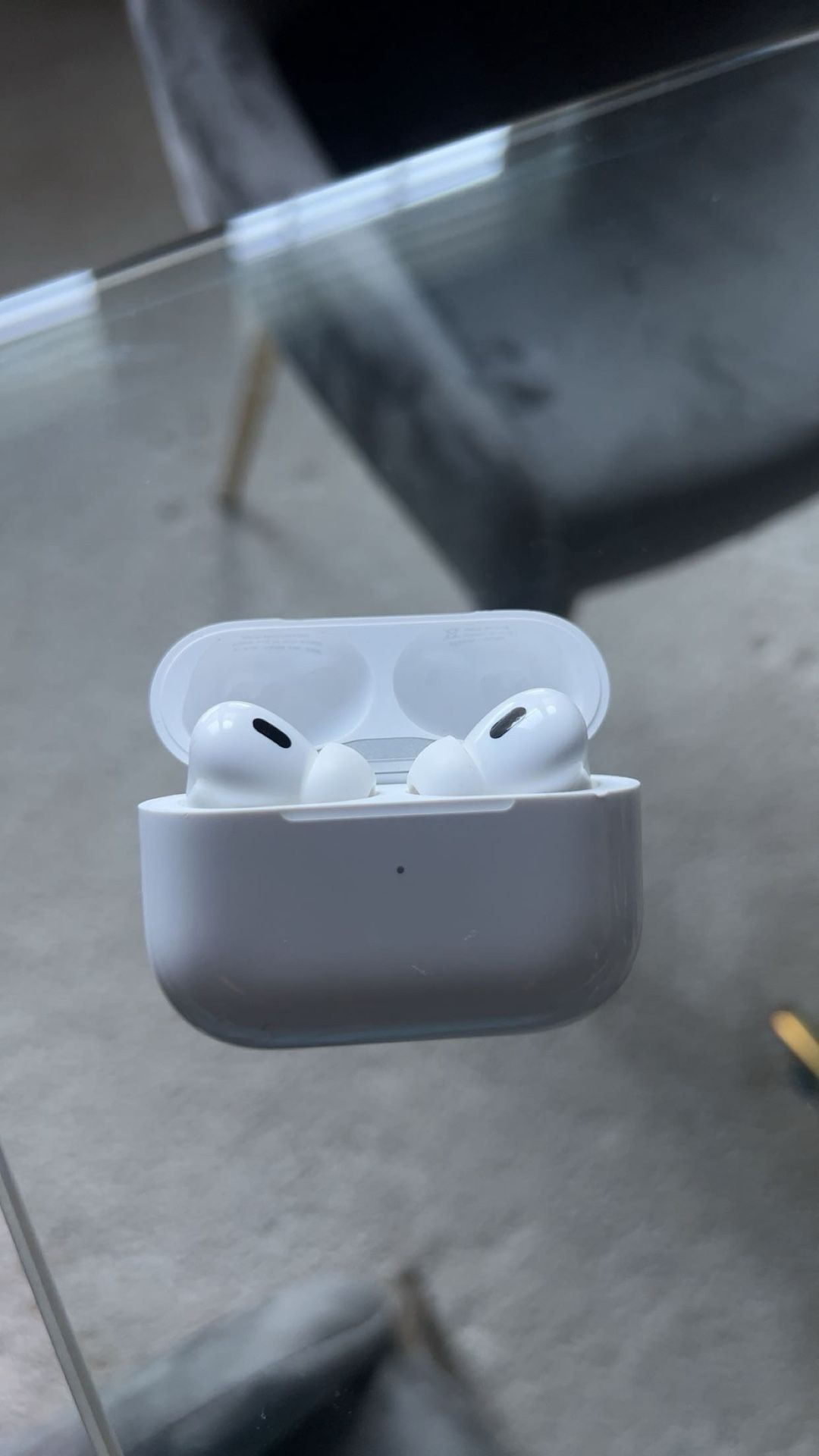 Airpods Pro 2